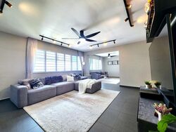 Blk 747 Pasir Ris Street 71 (Pasir Ris), HDB 5 Rooms #524897431